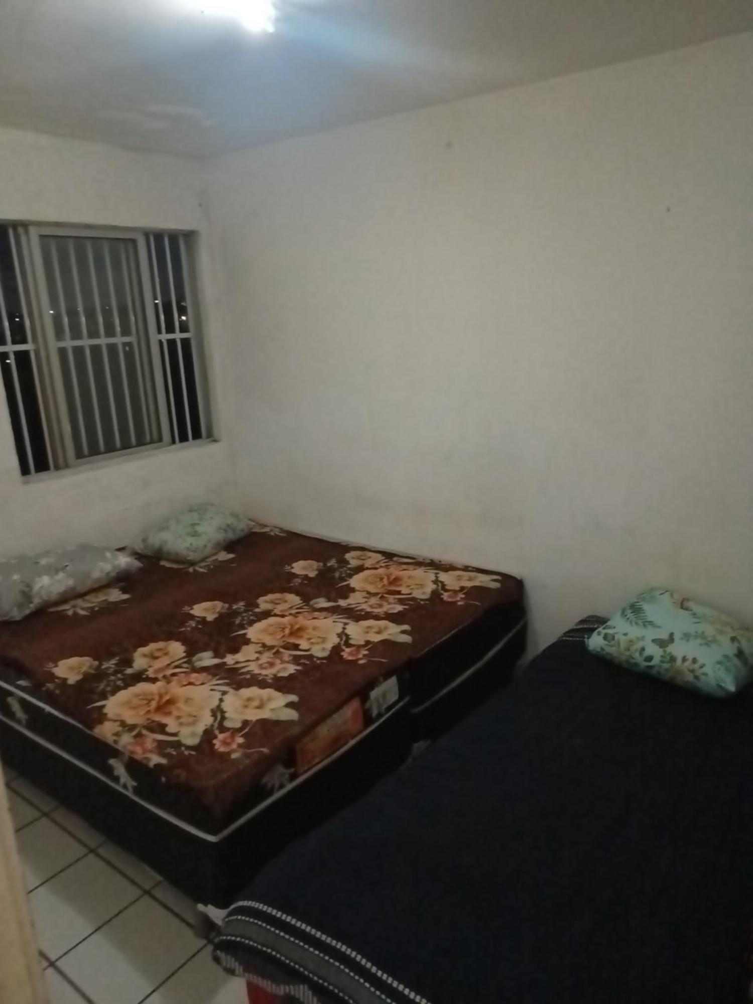 Com Cama Casal E Solteiro E Banheiro Privativo Fortaleza (Ceara)