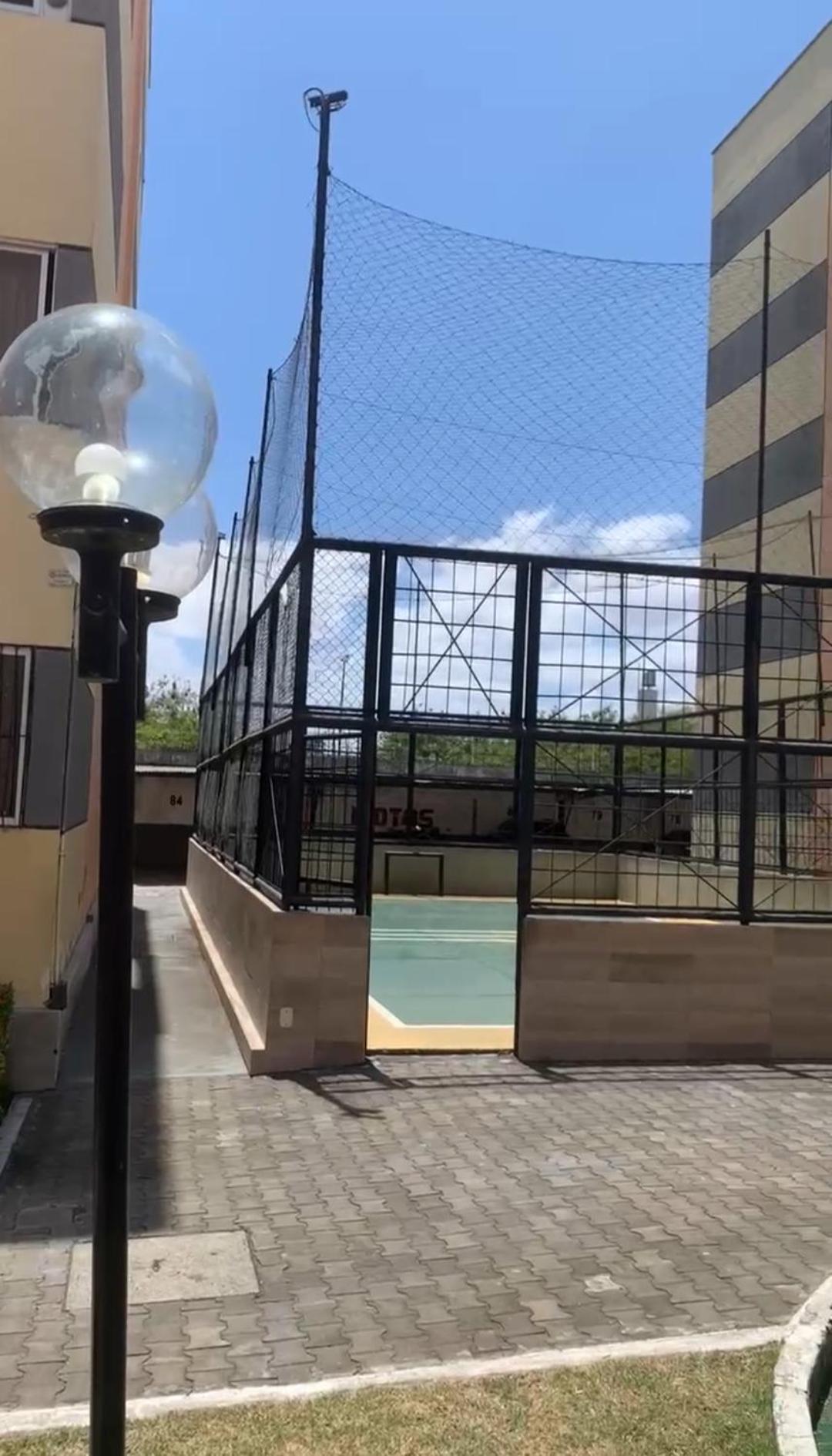 Com Cama Casal E Solteiro E Banheiro Privativo Apartment *