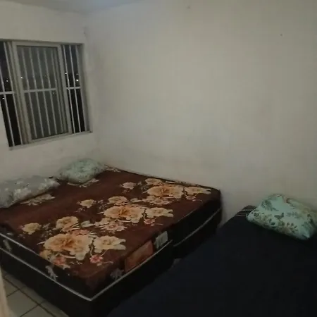 Com Cama Casal E Solteiro E Banheiro Privativo Fortaleza (Ceara)