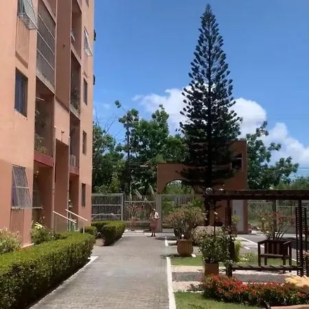 Com Cama Casal E Solteiro E Banheiro Privativo * Fortaleza (Ceara)