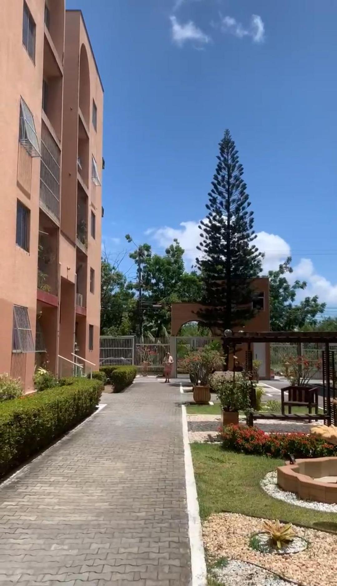 Com Cama Casal E Solteiro E Banheiro Privativo * Fortaleza (Ceara)