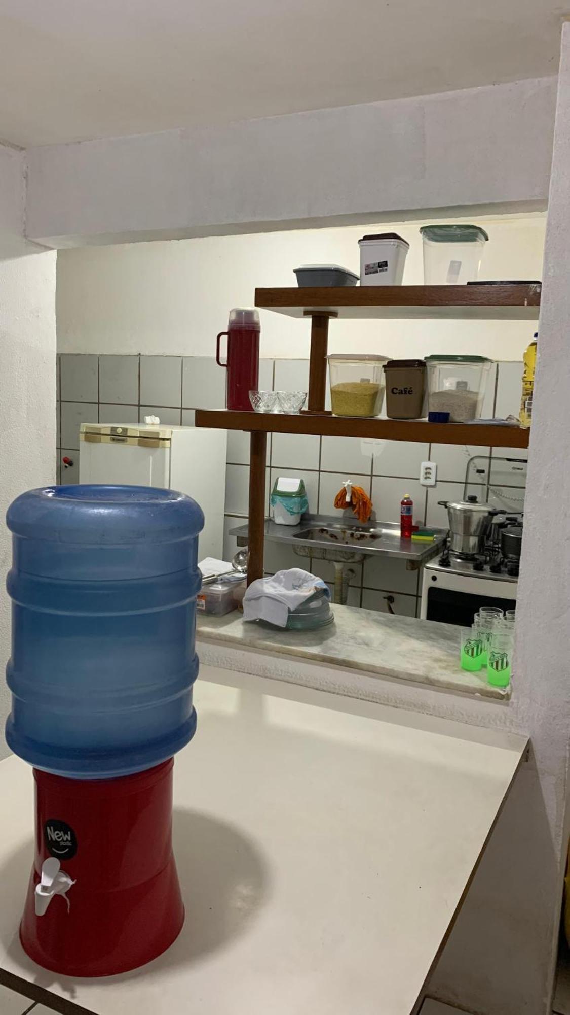 Com Cama Casal E Solteiro E Banheiro Privativo Fortaleza (Ceara)